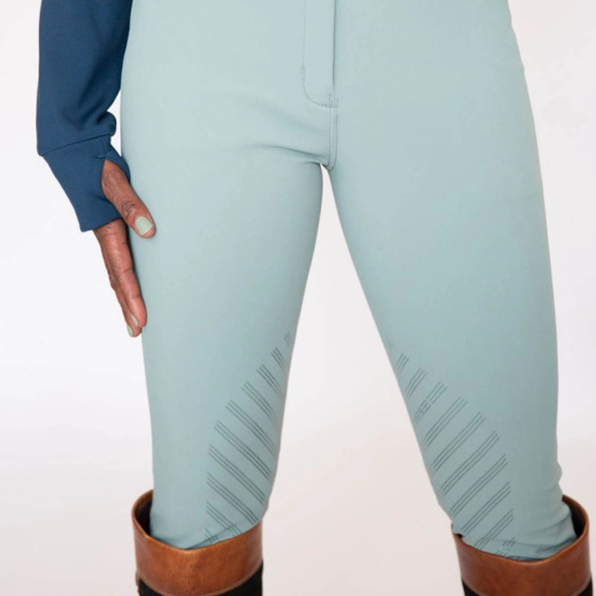 Romfh® Sarafina Euro Grip Breeches 1 Romfh® Sarafina Euro Grip Breeches