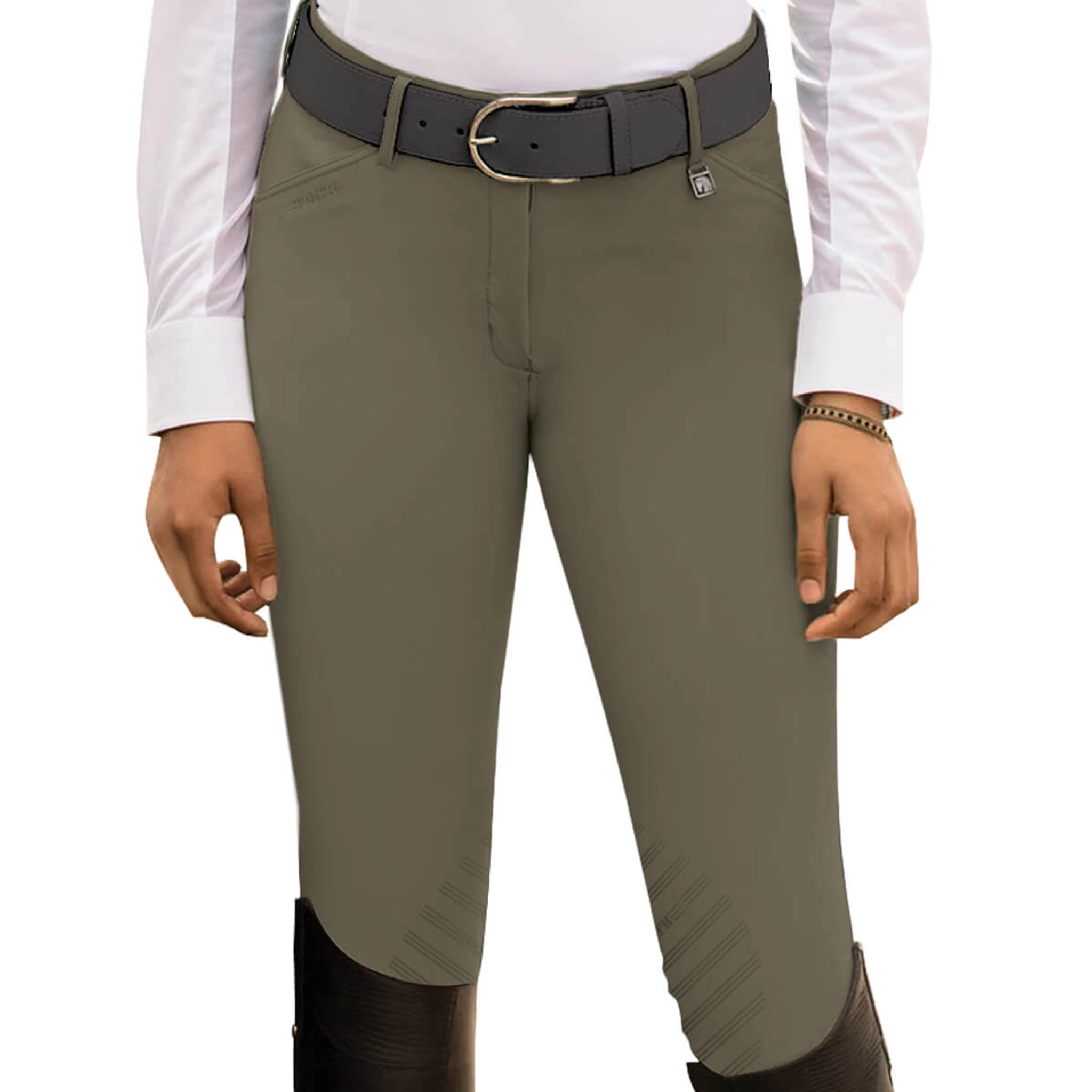 Romfh® Sarafina Euro Grip Breeches 8 Romfh® Sarafina Euro Grip Breeches - Image 8