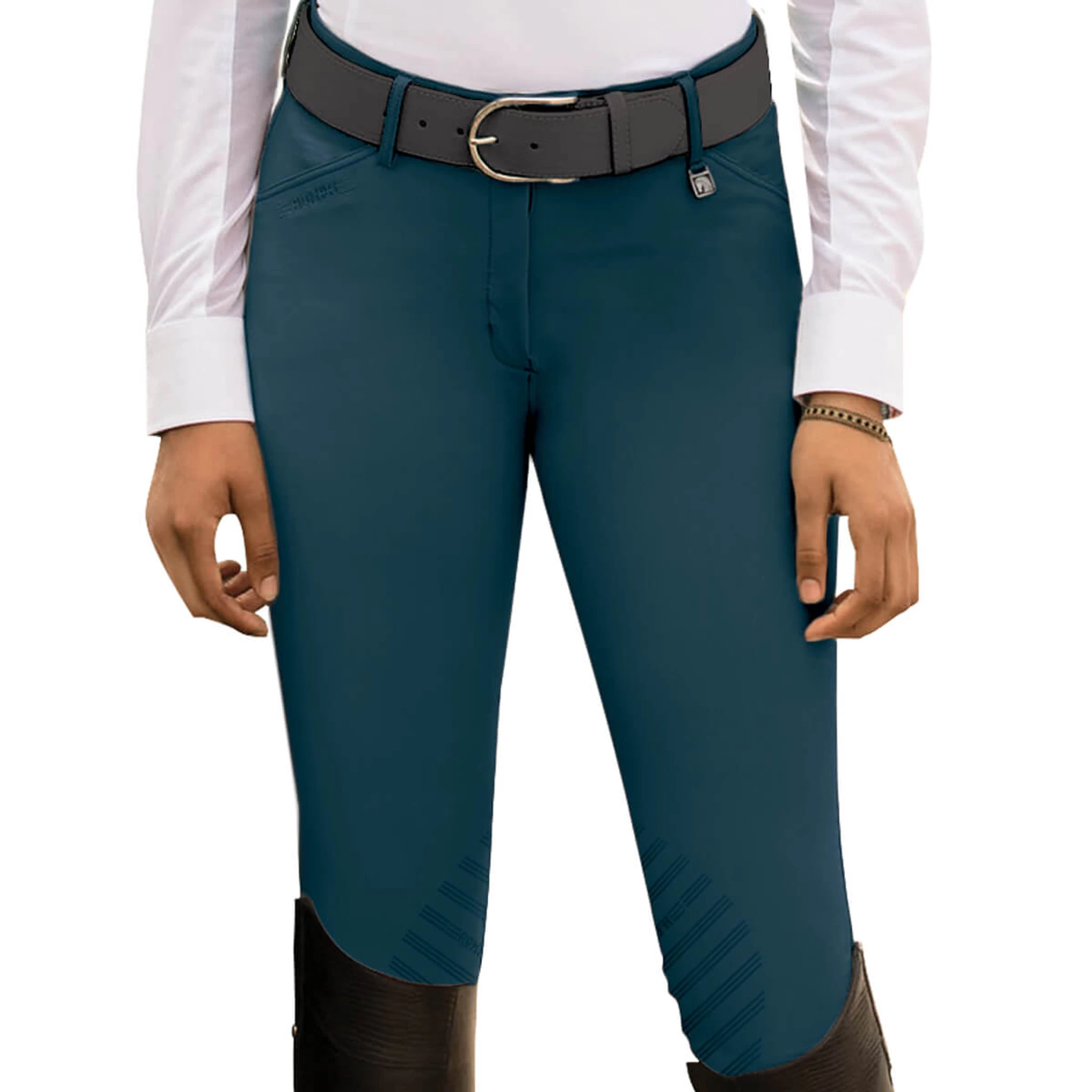 Romfh® Sarafina Euro Grip Breeches 9 Romfh® Sarafina Euro Grip Breeches - Image 9