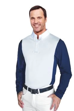 Ovation® Men's Cool Rider UV Tech Shirt