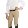Ovation® Child's Bellissima Classic Knee Patch Breeches