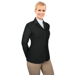 Ovation® AirFlex 3-Button Show Coat