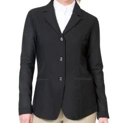 Ovation® Child's AirFlex 3-Button Show Coat