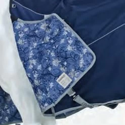 Ovation® 1200D Turnout Sheet -Equestrian Discount Store 471051 Inside 76346.1673887756