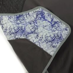 Ovation® Turbo-Dry Cooler -Equestrian Discount Store 471053 Charcoal Purple SG inside 66468.1638320340