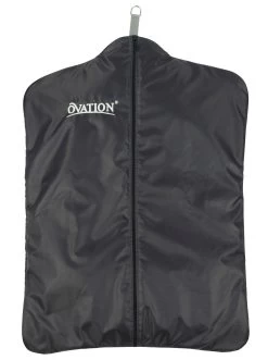 Ovation® Garment Bag -Equestrian Discount Store 471058 Charcoal 63977.1670265607