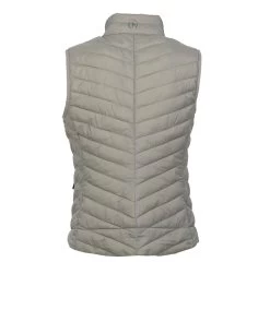 Ovation® Micah Vest 8 Ovation® Micah Vest -Equestrian Discount Store 471107 grey back 33745.1616780644