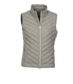 Ovation® Micah Vest 7 Ovation® Micah Vest -Equestrian Discount Store 471107 grey 79196.1616780635