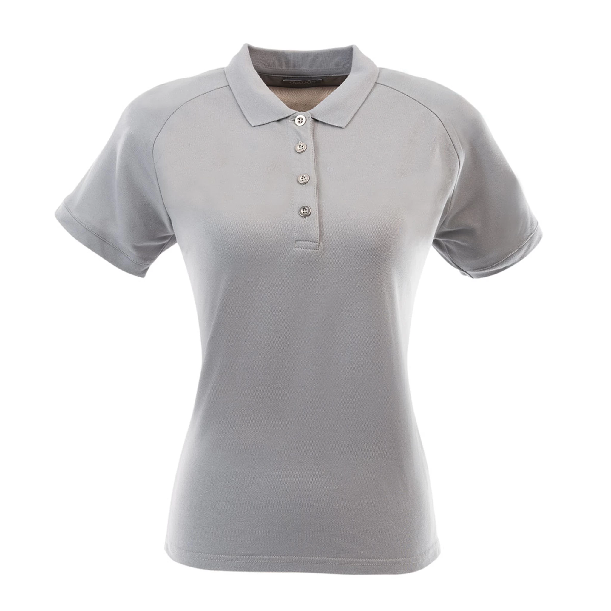 Ovation® Perry Short Sleeve Polo 4 Ovation® Perry Short Sleeve Polo - Image 4