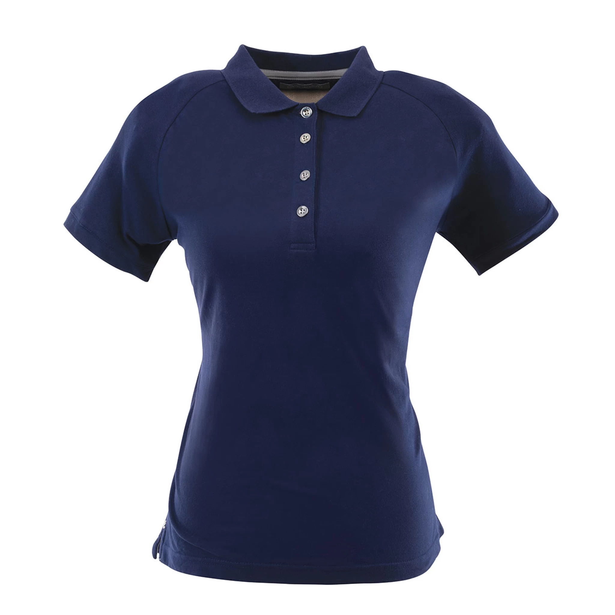 Ovation® Perry Short Sleeve Polo 2 Ovation® Perry Short Sleeve Polo - Image 2