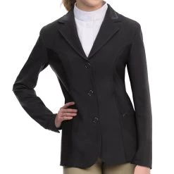 Ovation® Ladies Hybrid Show Coat