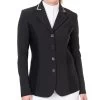 Ovation® Ladies Hybrid Euro Show Coat