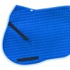 Ovation Coolmax Jumper Pad - Royal/Sky Blue