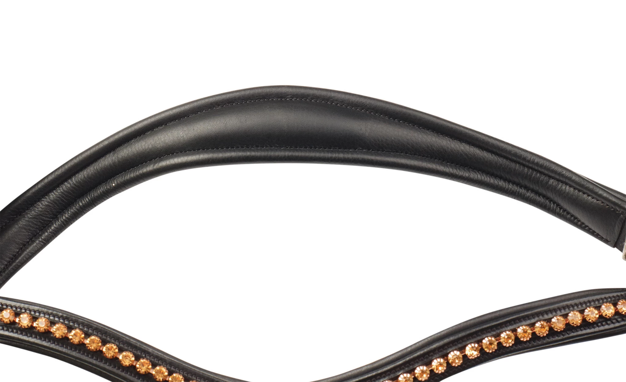 Ovation® Munich Anatomic Dressage Bridle 2 Ovation® Munich Anatomic Dressage Bridle - Image 2