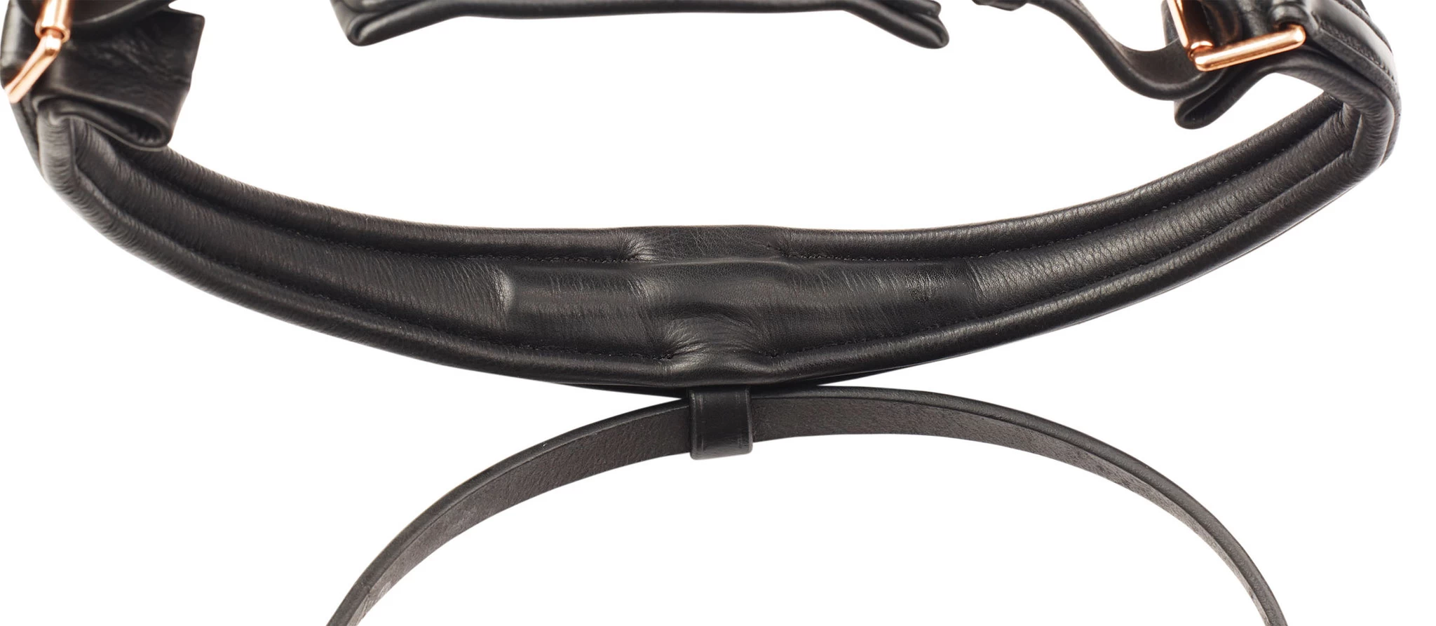 Ovation® Munich Anatomic Dressage Bridle 6 Ovation® Munich Anatomic Dressage Bridle - Image 6