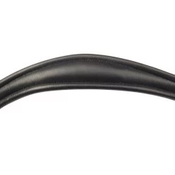 Ovation® Munich Anatomic Dressage Bridle 8 Ovation® Munich Anatomic Dressage Bridle -Equestrian Discount Store 471178 crown gel detail 70421.1621030675