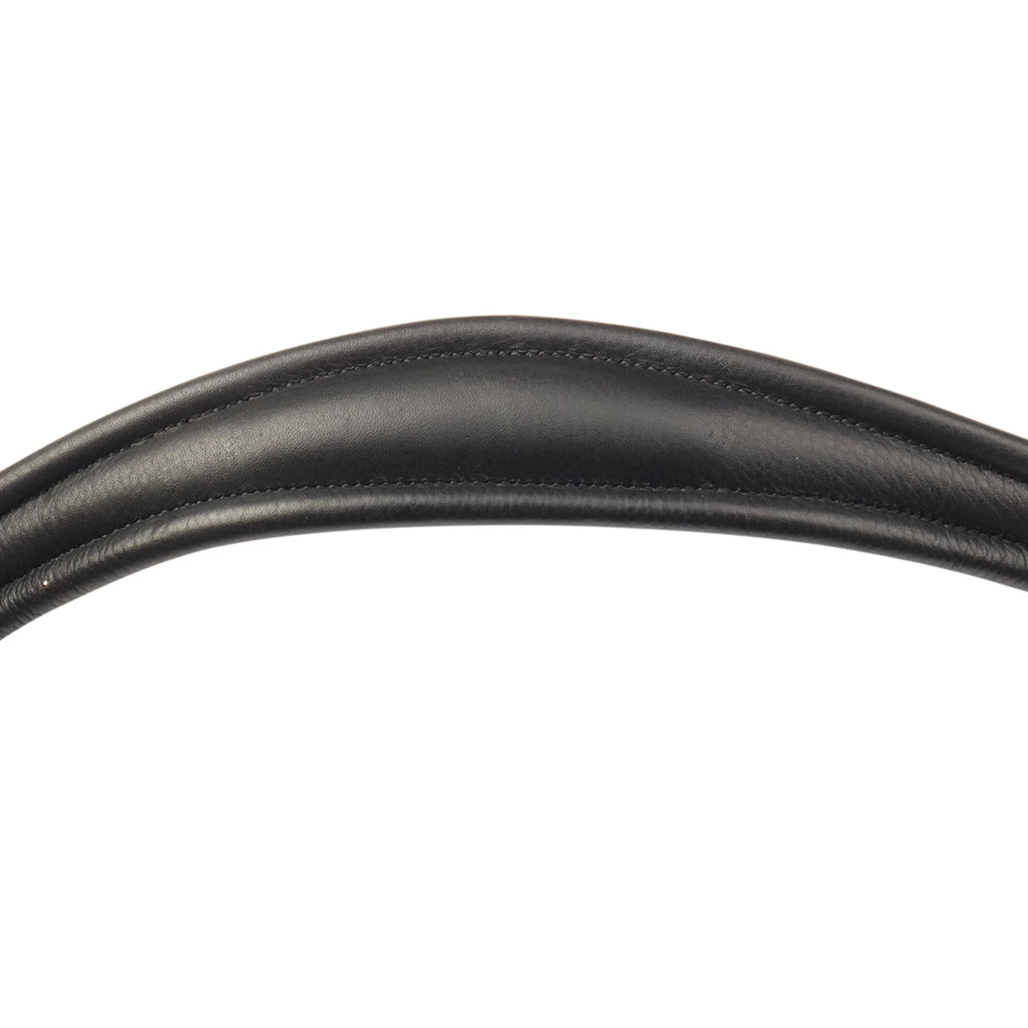 Ovation® Munich Anatomic Dressage Bridle 3 Ovation® Munich Anatomic Dressage Bridle - Image 3