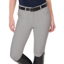 Ovation® Elegance Sparkle Full Seat Breeches