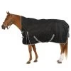 Ovation® High Neck Hi-Vis 1200D Turnout Sheet