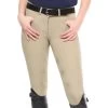 Ovation® Ladies' Bellissima II GripTec Full Seat Breeches