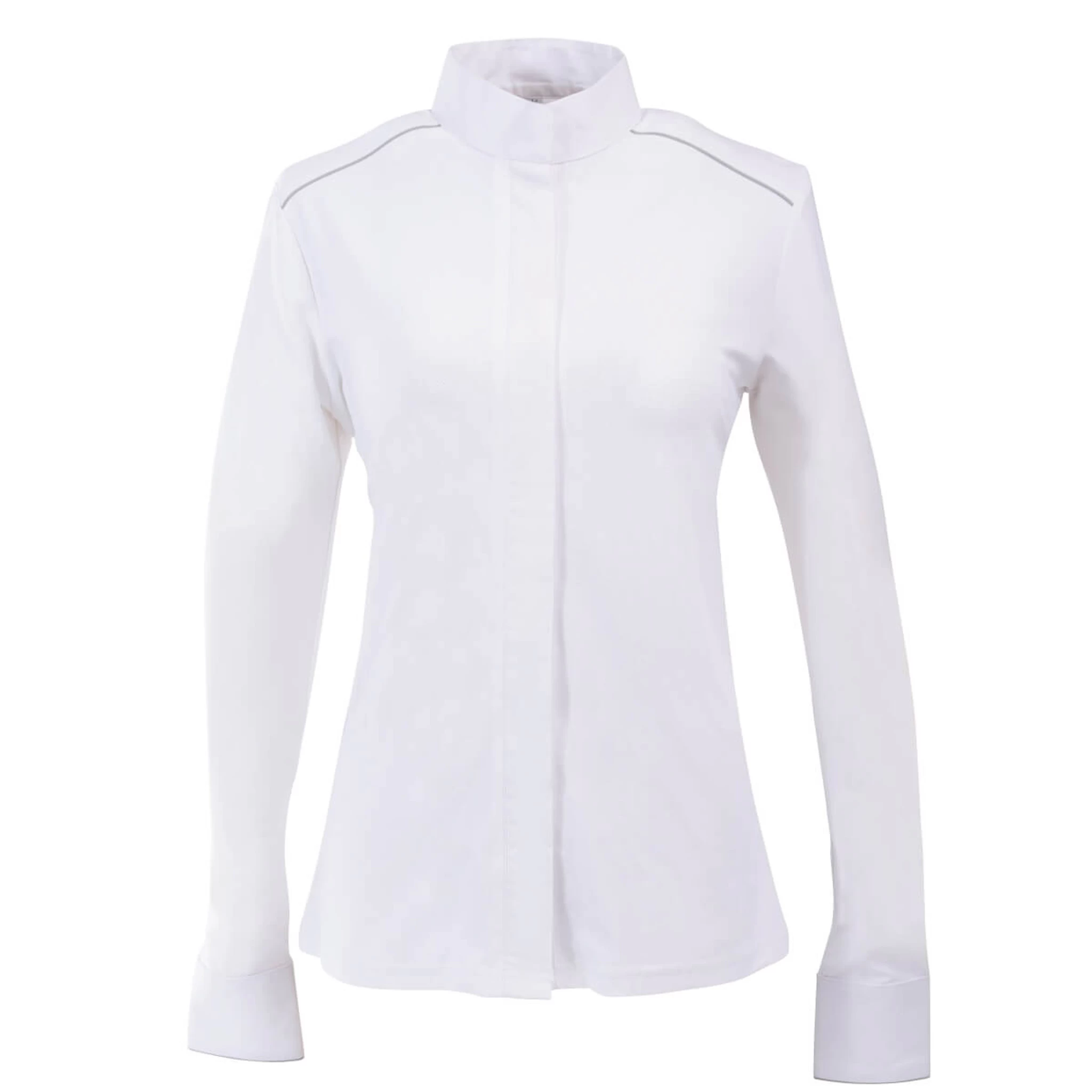 Ovation® Long Sleeve Performance Shirt 3 Ovation® Long Sleeve Performance Shirt - Image 3
