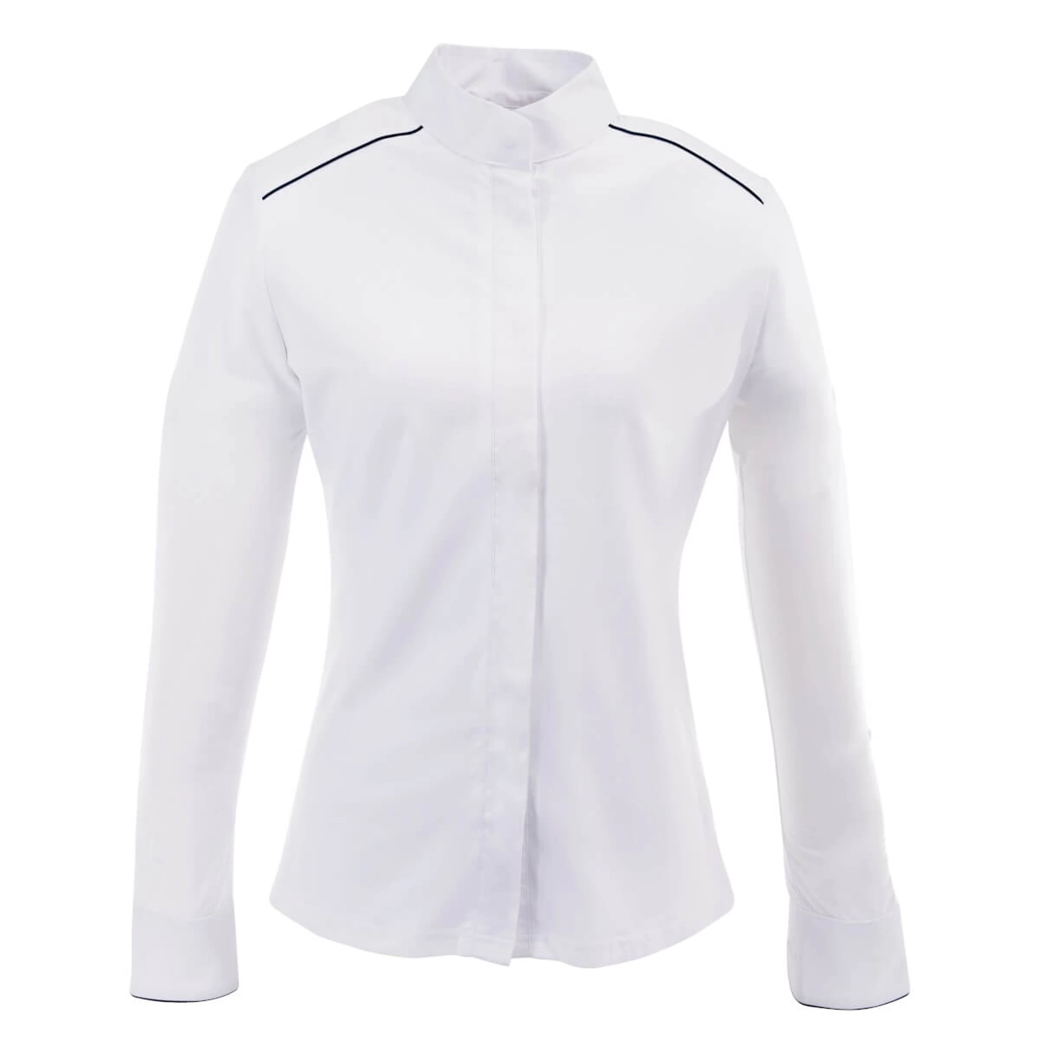 Ovation® Long Sleeve Performance Shirt 4 Ovation® Long Sleeve Performance Shirt - Image 4