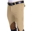 Romfh® Mens Arctic Fleece Euroseat Breeches