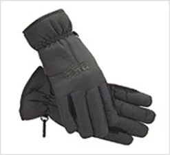 SSG® Microfiber Thinsulate Winter Riding Gloves