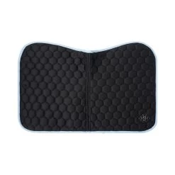 Horze Arizona Double Corded All Purpose Saddle Pad - Cashmere Blue -Equestrian Discount Store 4b7e4352 a66a 447a aa44 e123a852154217442 CBLB 93ca059a18cecdcbe6ff20cd1da7d8edd5c88ab8