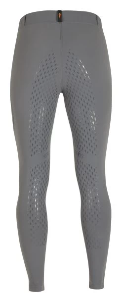 Kerrits Ice Fil® Tech Tights -Equestrian Discount Store 50163 IceFilFullSeatTechTight Shadow 02 96326.1669045442