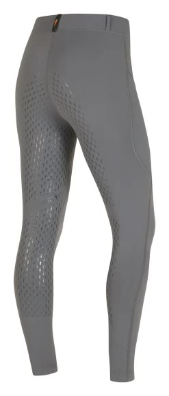 Kerrits Ice Fil® Tech Tights -Equestrian Discount Store 50163 IceFilFullSeatTechTight Shadow 04 53193.1669045439
