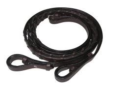 HDR Advantage Flat Laced Reins