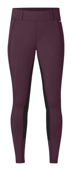 Kerrits Flex 3.0 Full Seat Tights 10 Kerrits Flex 3.0 Full Seat Tights -Equestrian Discount Store 50404 Flex3.0FullSeatTight Raisin 01 75487.1674657094