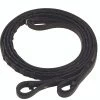HDR Pro Extra Long Flat Laced Reins