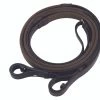 HDR Pro Rubber Reins