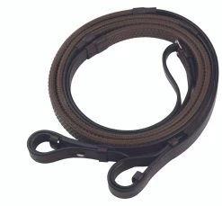 HDR Pro Rubber Reins