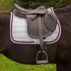 HDR Extra Wide Stirrup Leathers
