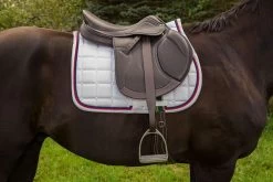 HDR Extra Wide Stirrup Leathers