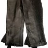 TuffRider Plus Rider Full Grain Half Chaps