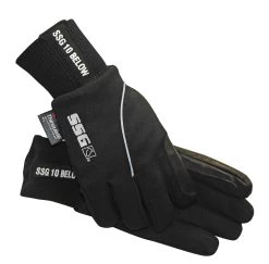 SSG® 10 Below TSF Equestrian Gloves