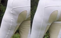 FITS PerforMAX™ Zip Front Full Seat Riding Breeches - Sale! -Equestrian Discount Store A409ba 38734.1611962480