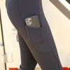 FITS TechTread Full Seat Pull On Riding Breeches