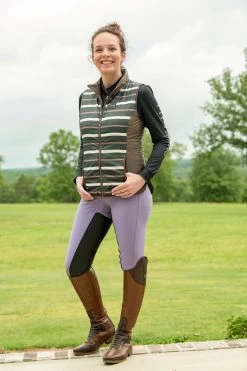 FITS Everly Reversible Vest