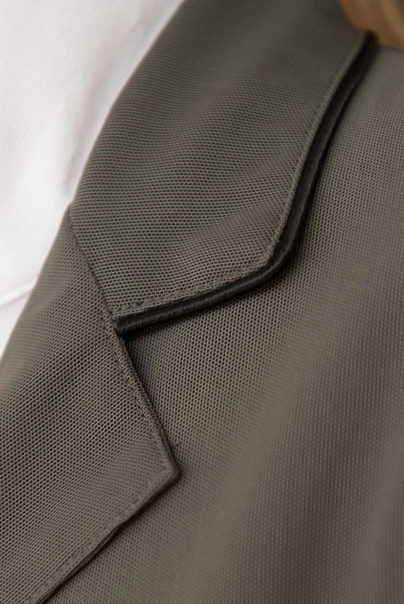 FITS Zephyr II Hunt Show Coat 2 FITS Zephyr II Hunt Show Coat - Image 2