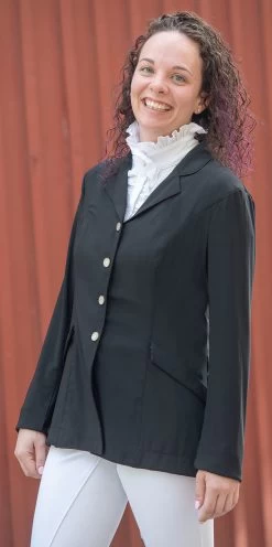 FITS Zephyr Dressage Show Coat
