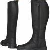 TuffRider Ladies Arctic Fleece Lined Winter Tall Boots