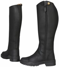 TuffRider Ladies Arctic Fleece Lined Winter Tall Boots