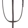 Camelot Gold™ Plain Raised Standing Martingale