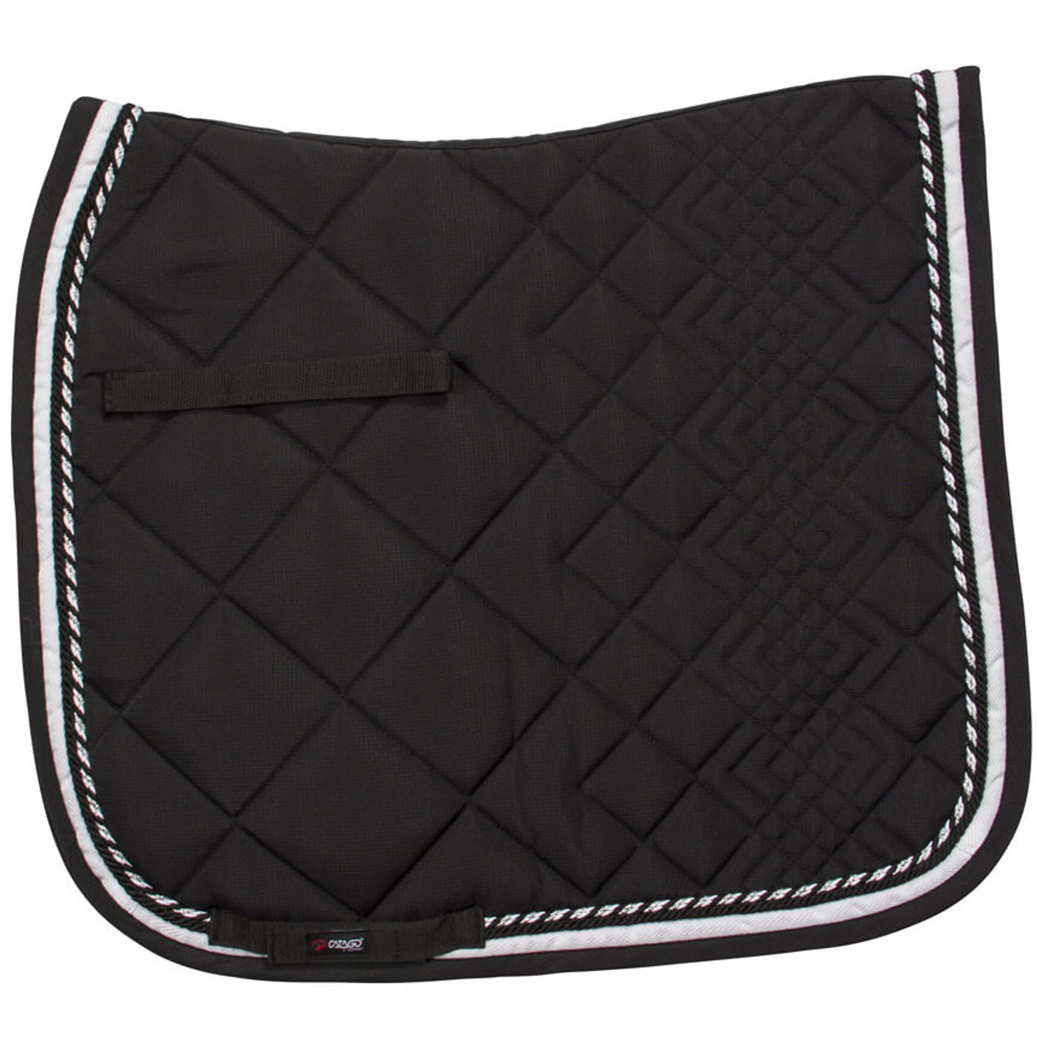 CATAGO® Diamond Dressage Saddle Pad 2 CATAGO® Diamond Dressage Saddle Pad - Image 2