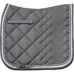 CATAGO® Diamond Dressage Saddle Pad 9 CATAGO® Diamond Dressage Saddle Pad -Equestrian Discount Store Catago diamond dressage saddle pad Grey 15023.1554151150
